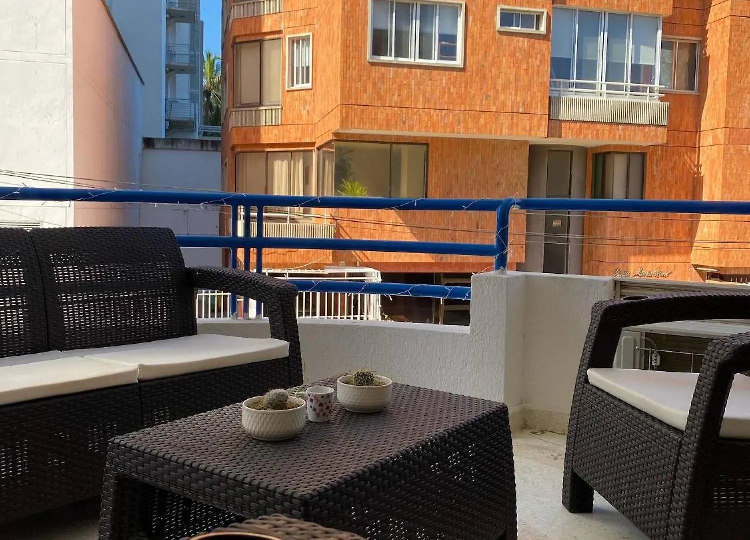 Apartment Quiet And Cozy Loft One Short Walk From The Beach El Manantial